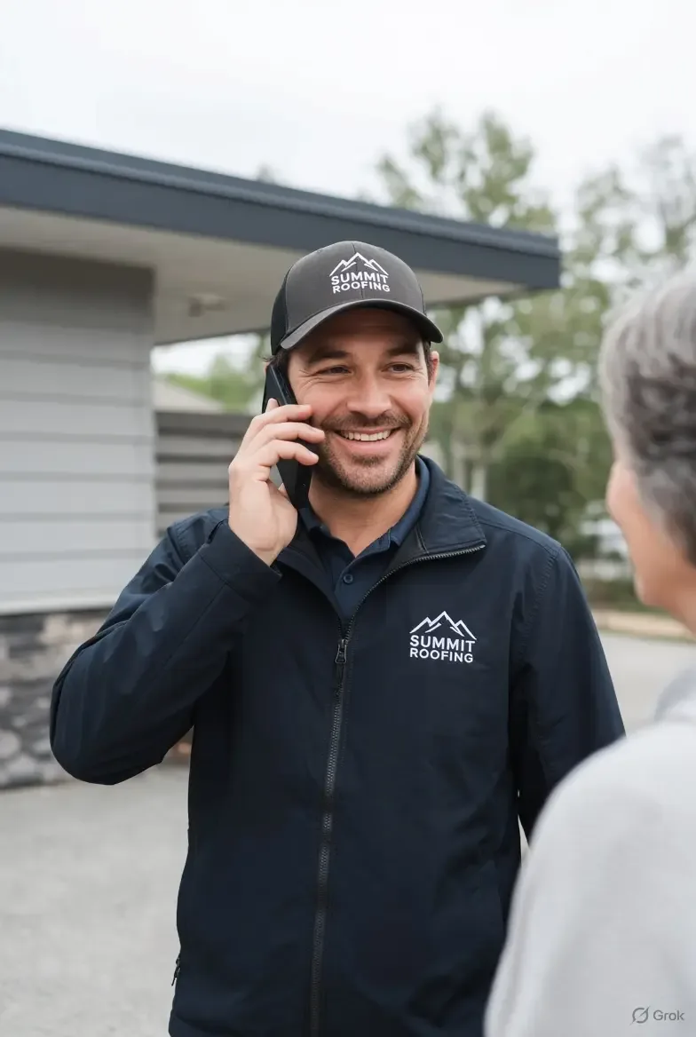 Flat Roof Leak Repair La Palma, CA FAQs